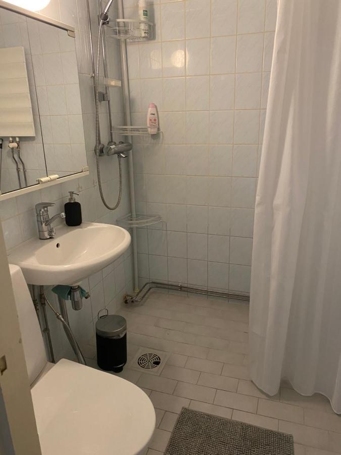 Apartments ”Enkeli” Kotka Eksteriør billede
