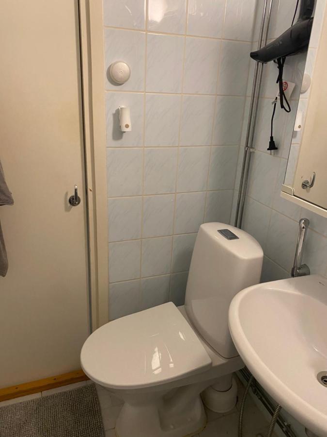 Apartments ”Enkeli” Kotka Eksteriør billede