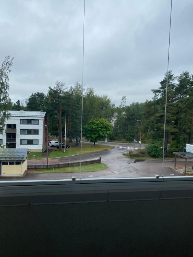 Apartments ”Enkeli” Kotka Eksteriør billede