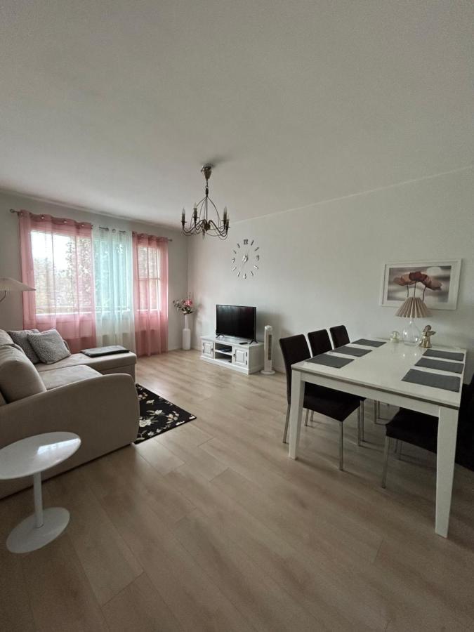 Apartments ”Enkeli” Kotka Eksteriør billede