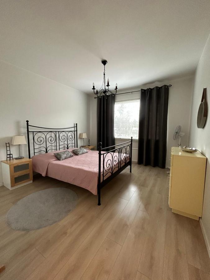 Apartments ”Enkeli” Kotka Eksteriør billede